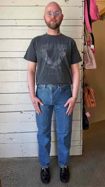 Levis Size 32 Jeans