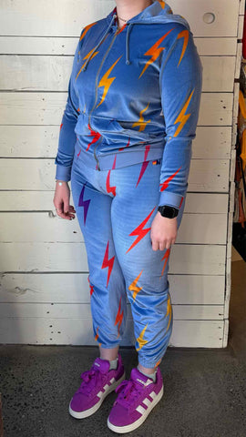 Aviator Nation Size M Pants