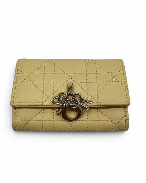 Christian Dior Wallet