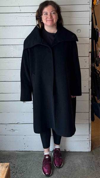 Cinzia Rocca Size 18 Coat
