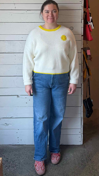 Kerri Rosenthal Size XL Sweater