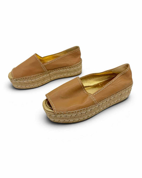 Prada 38 Espadrilles