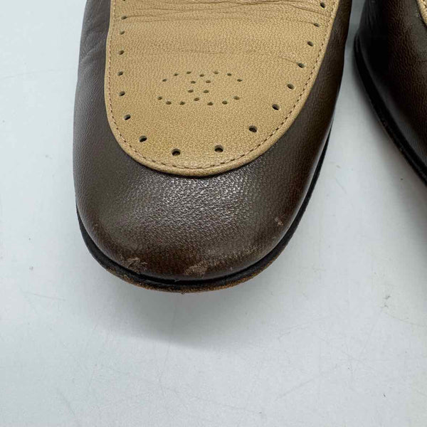 Chanel 37.5 Flats