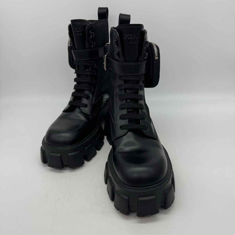 Prada 10.5 Boots