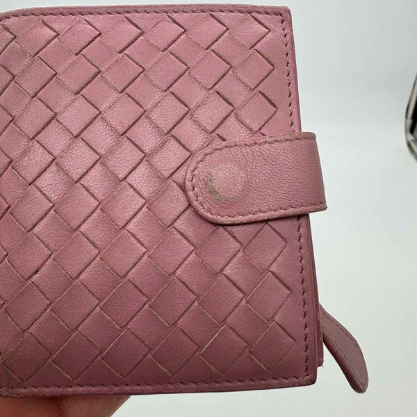 Bottega Veneta Wallet