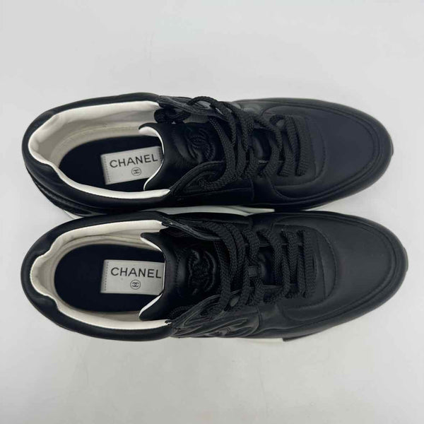 Chanel 40.5 Sneakers