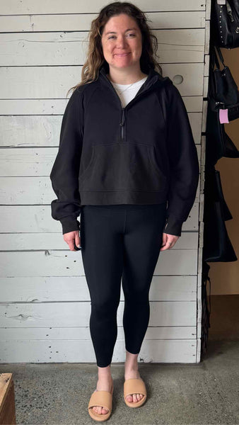 Lululemon Size XL Athletic Jacket