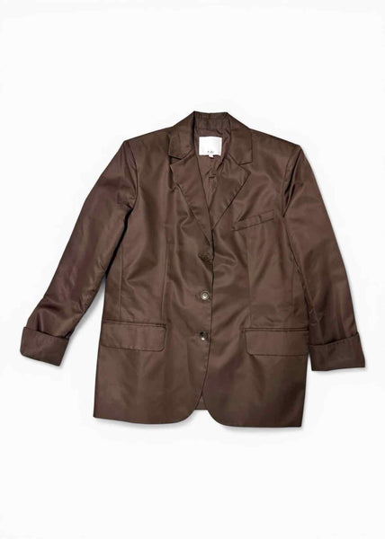 Tibi Size 12 Blazer