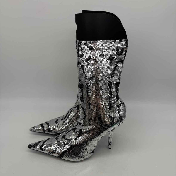 Balenciaga Size 39 Boots