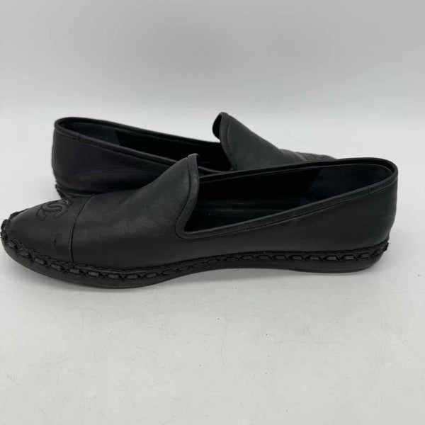Chanel Size 39.5 Espadrilles
