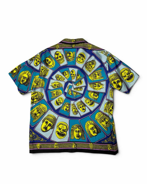 Versace Size Small Blouse