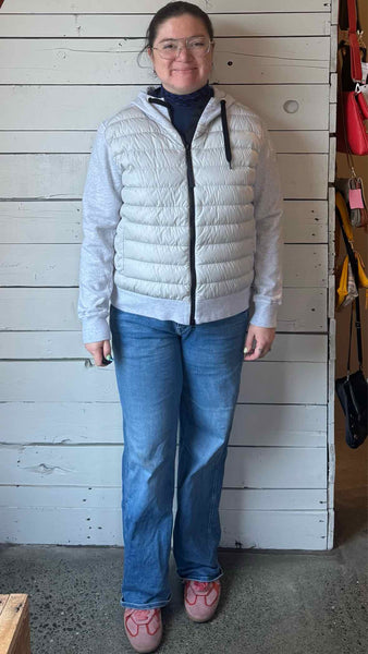 Canada Goose Size XL Athletic Jacket