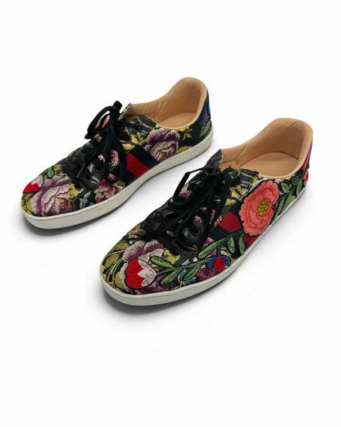 Gucci Size 10.5 Sneakers