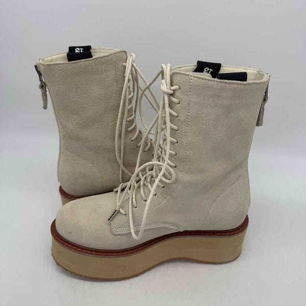 R13 5 Boots