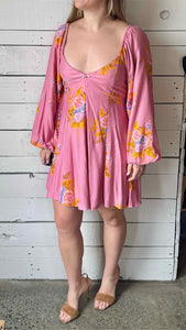 Free People Size S Dress