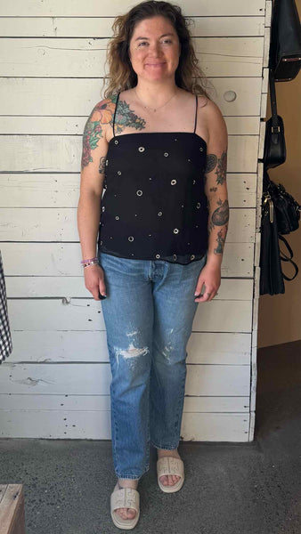 Vince Size L Blouse