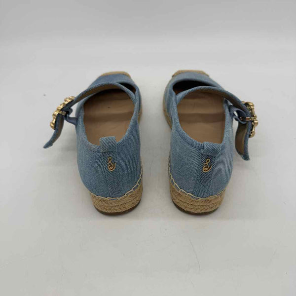 Sam Edelman Size 8 Flats