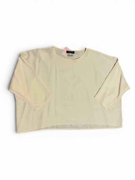 Eskandar Size One Size Blouse