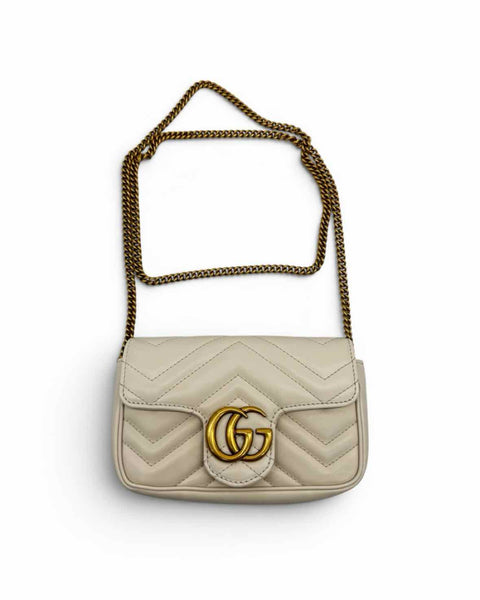 Gucci Handbag