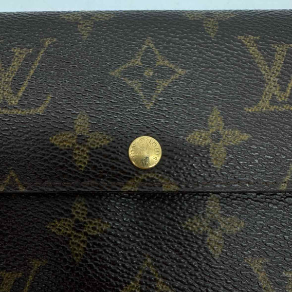 Louis Vuitton Wallet