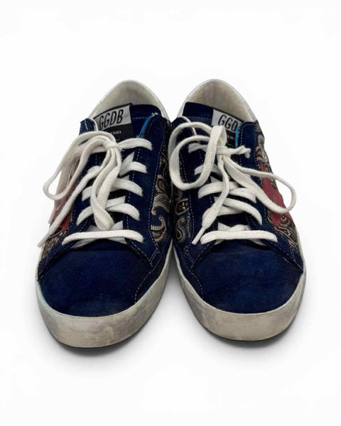 Golden Goose 38 Sneakers