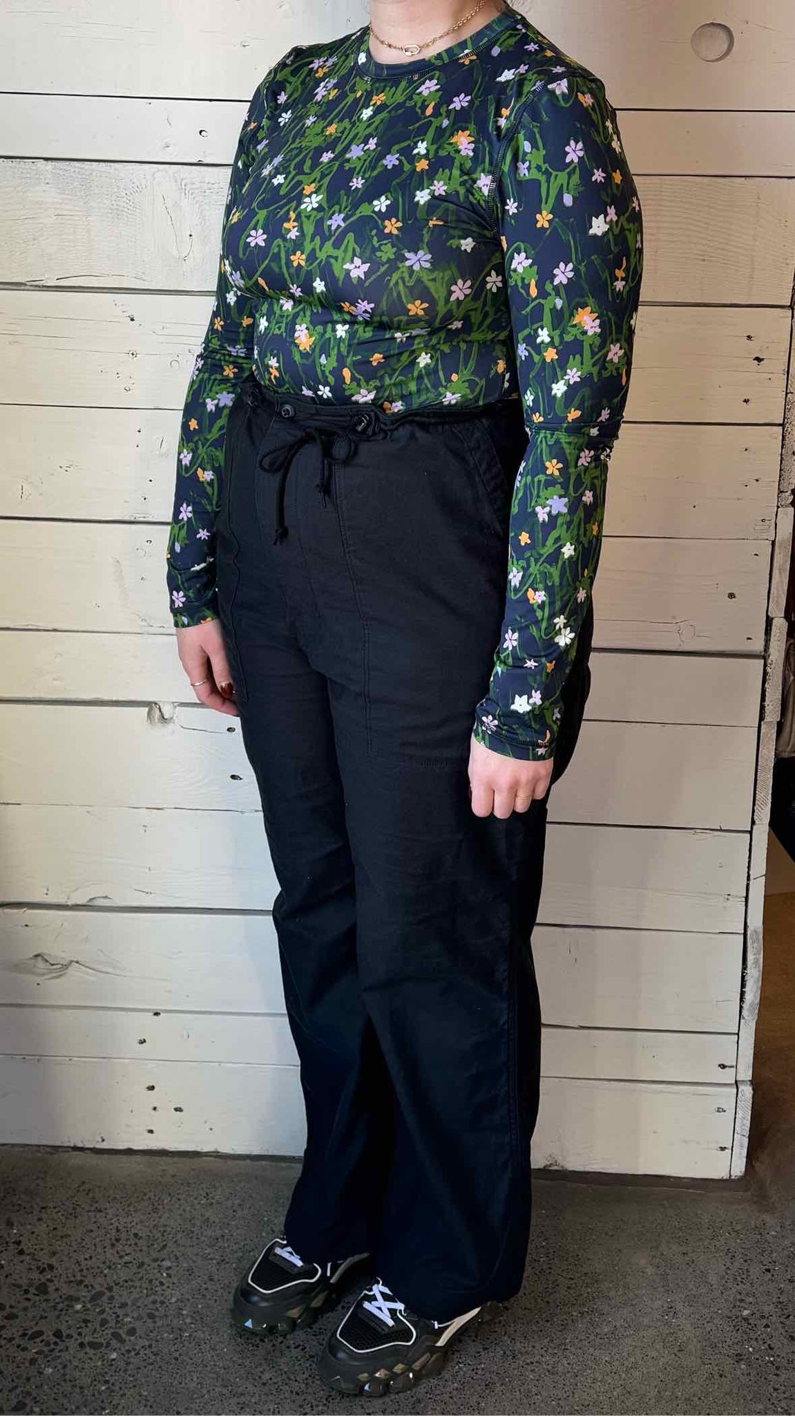 Stine Goya Size M/L Knit Top