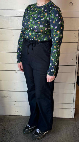 Needles Size XL Mens Pants