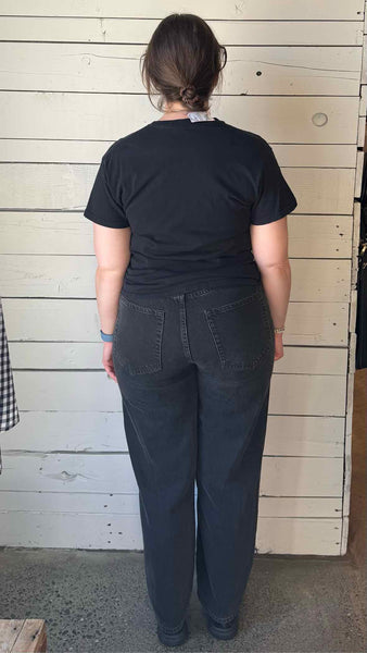 Medium Build Size M Knit Top