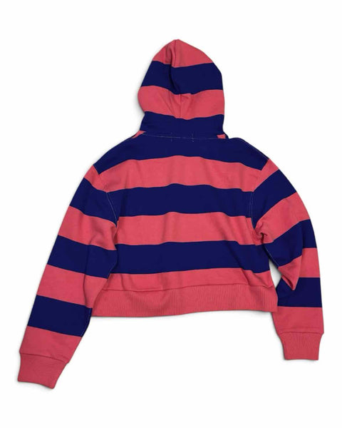 Polo Size Medium Knit Top