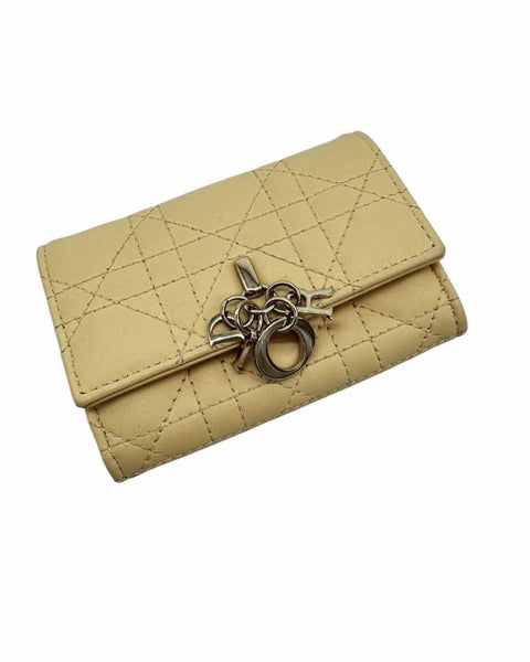 Christian Dior Wallet