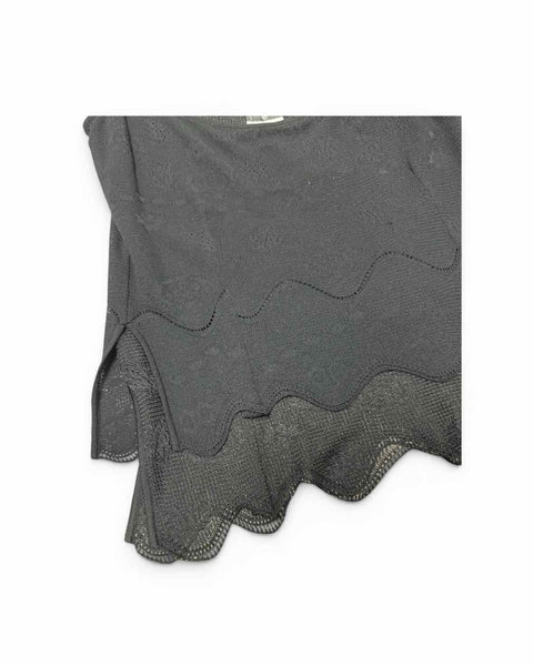 Chanel Size Medium Blouse