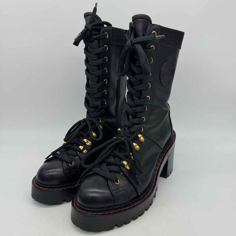 Versace Size 40 Boots