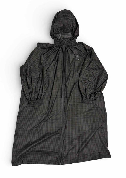 Tibi Size Large Coat