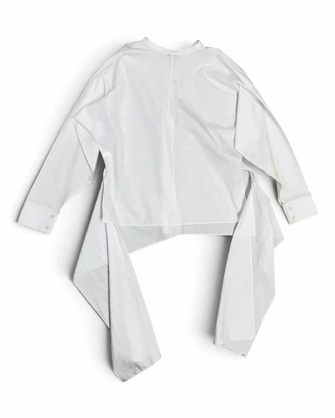 Tome Size Large Blouse