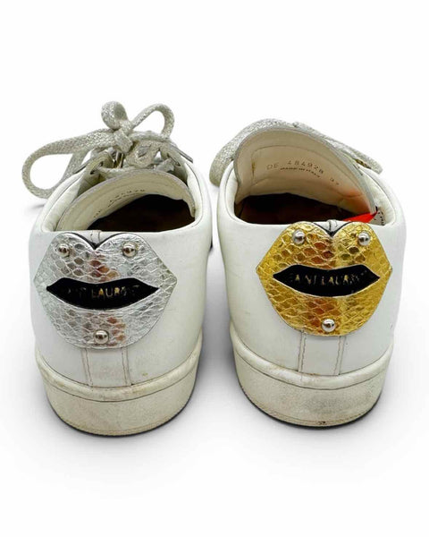 Yves Saint Laurent Size 37 Sneakers