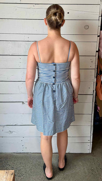 Polo Size 6 Dress