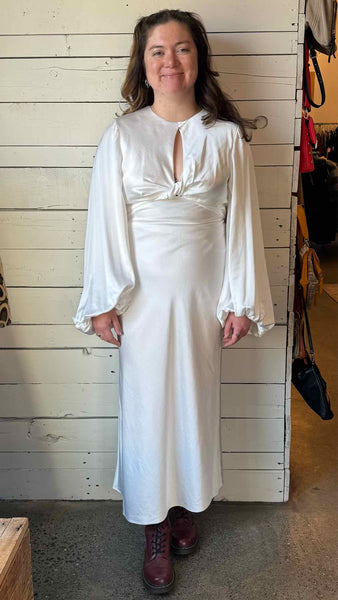 Significant Other Size 10 Dress