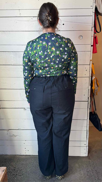 Stine Goya Size M/L Knit Top