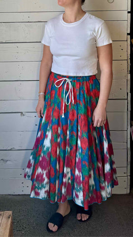 Hope for Flowers Size Medium Skirt