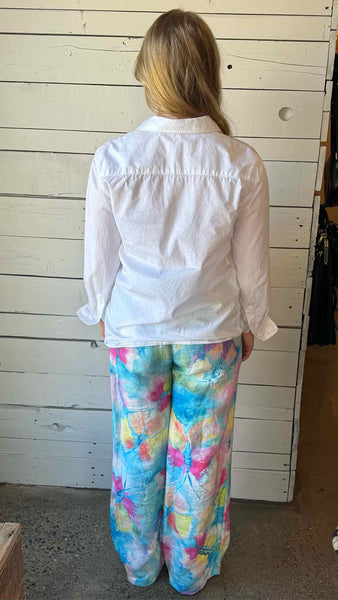 Nili Lotan Size S Blouse