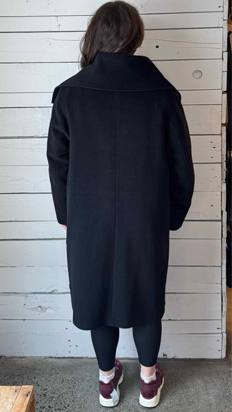 Cinzia Rocca Size 18 Coat