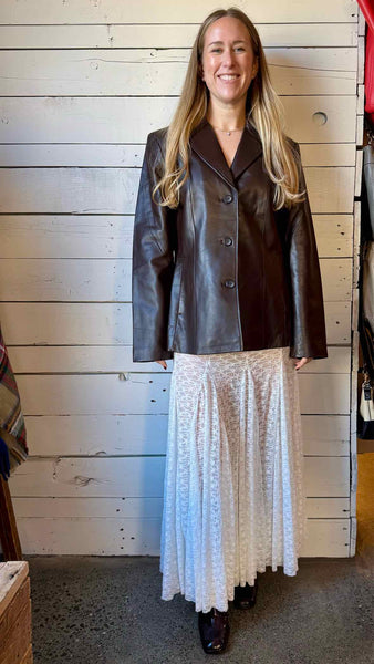 Free People Size XS Skirt