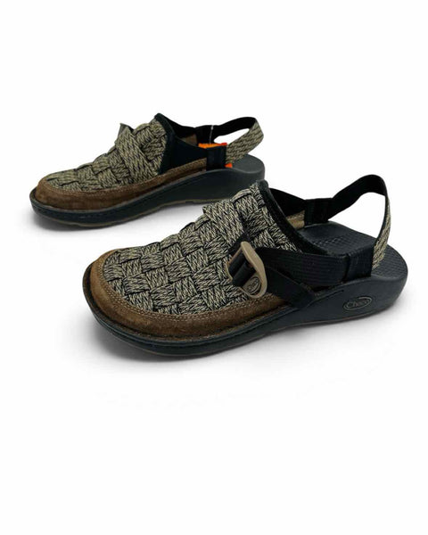 Chacos Size 11 Mens Clogs