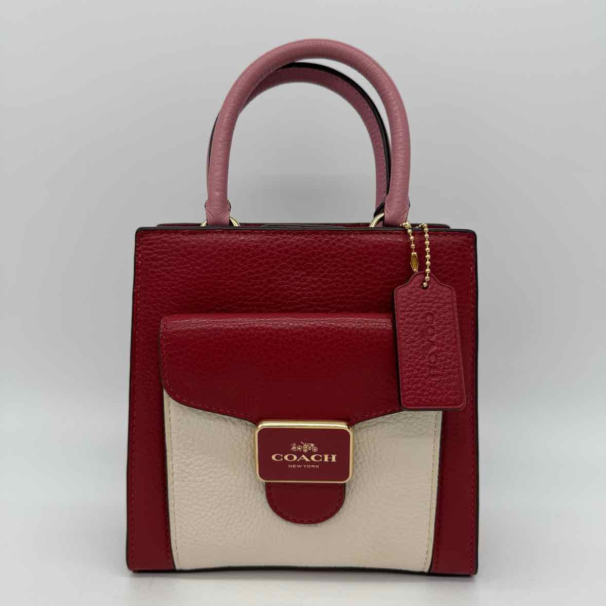 Coach Handbags