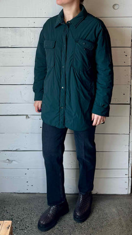 Closed Size Small Jacket