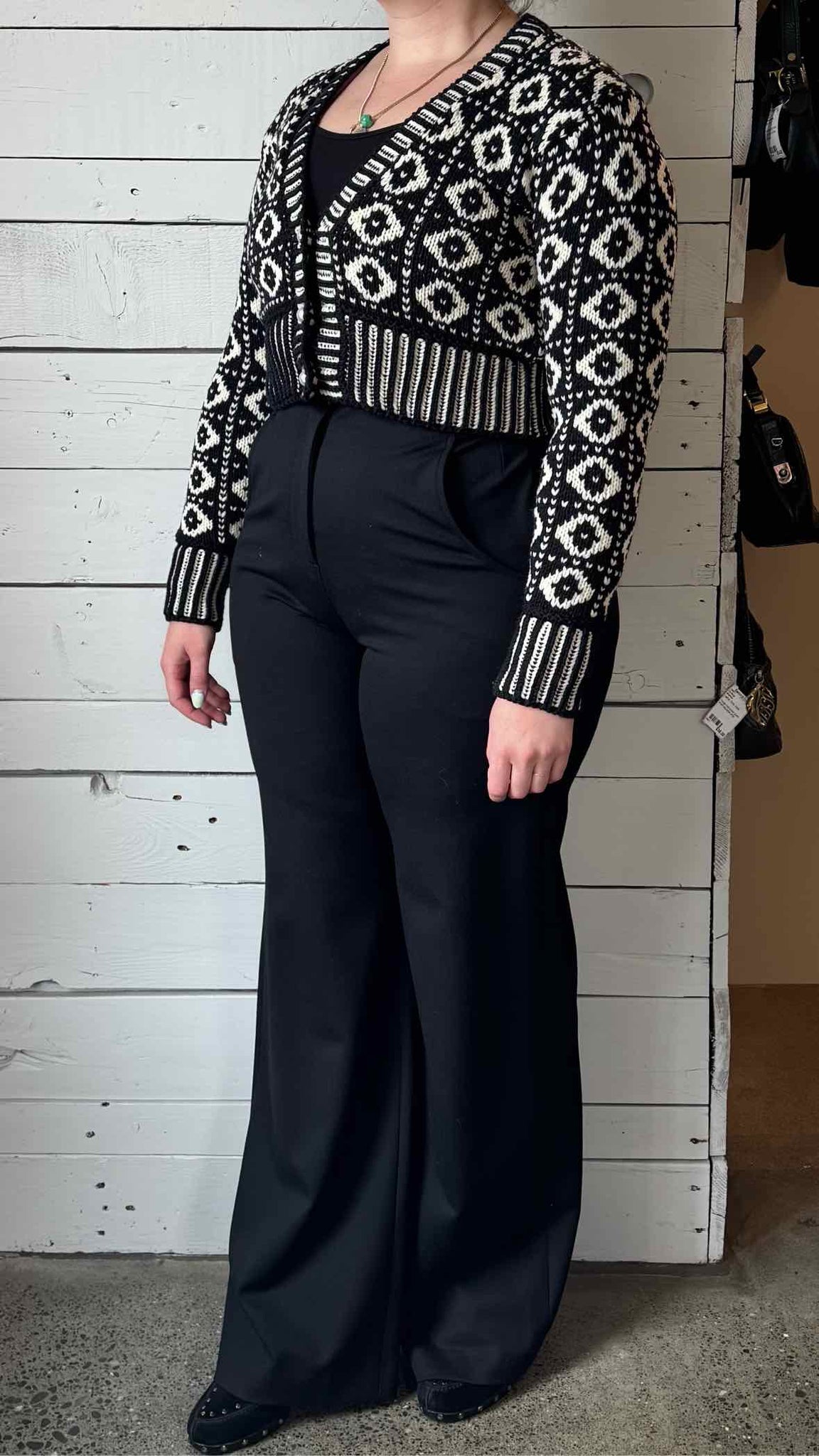 The Row Size 10 Pants