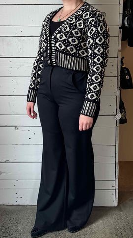 The Row Size 10 Pants