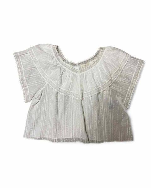Doen Size Medium Blouse