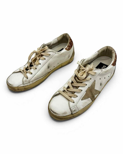 Golden Goose 38 Sneakers