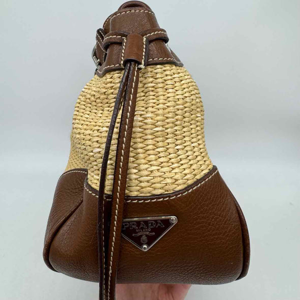 Prada Handbags